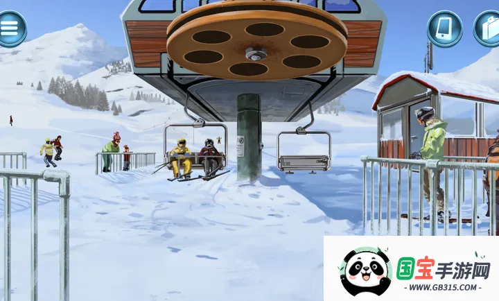 消尸:血迹会说话(谋杀案解谜游戏)v1.87 安卓版截图0