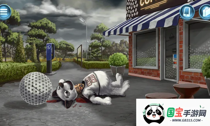 消尸:血迹会说话(谋杀案解谜游戏)v1.87 安卓版截图2