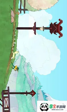 ����ɴ�-���ڶ���(����������Ϸ)v1.0.5 �ֻ����ͼ0