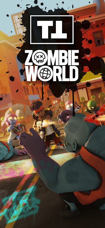 ���ڶ����ɥʬĩ��(ɥʬĩ����Ϸ)v1.0.162 ��׿���ͼ2