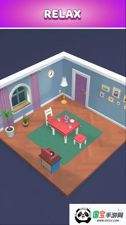 ��������(ƴͼ������Ϸ)v1.0.7 �ֻ����ͼ3