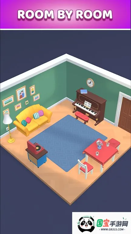 ��������(ƴͼ������Ϸ)v1.0.7 �ֻ����ͼ0