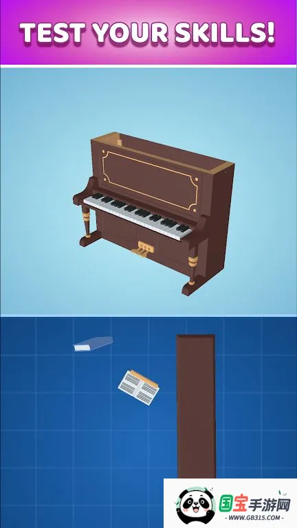 ��������(ƴͼ������Ϸ)v1.0.7 �ֻ����ͼ2