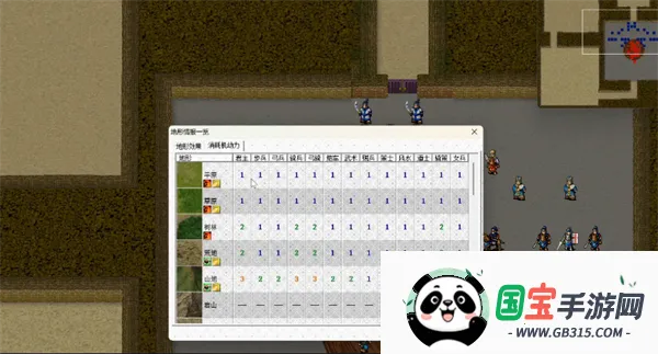 杨家将演义(战棋手游) 杨家将演义(战棋手游)