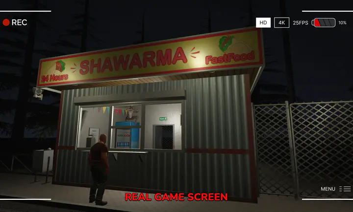 �ֲ�ɳ���꣺�쳣̯λ(�ֲ��ܿ���Ϸ)v1.3 �ٷ������ͼ4