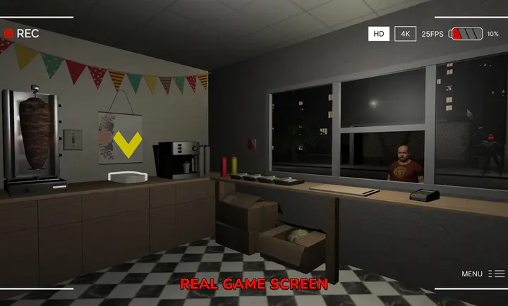 �ֲ�ɳ���꣺�쳣̯λ(�ֲ��ܿ���Ϸ)v1.3 �ٷ������ͼ2