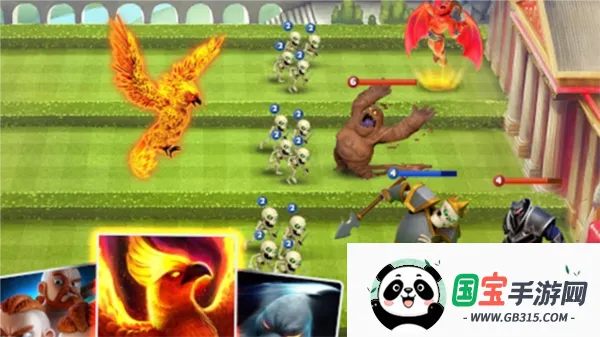 �Ǳ�����ս(����������Ϸ)