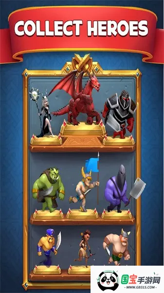 �Ǳ�����ս(����������Ϸ)v2.40.0 ��׿���ͼ1