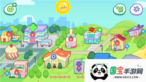 ��ķèС��(��ķè������Ϸ)v1.4.2.20067 �ֻ����ͼ1