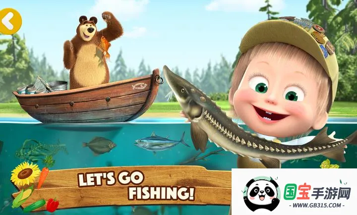 ��ɯ���ܣ�ũ��(���ũ����Ϸ)v1.0.15 ��׿���ͼ4