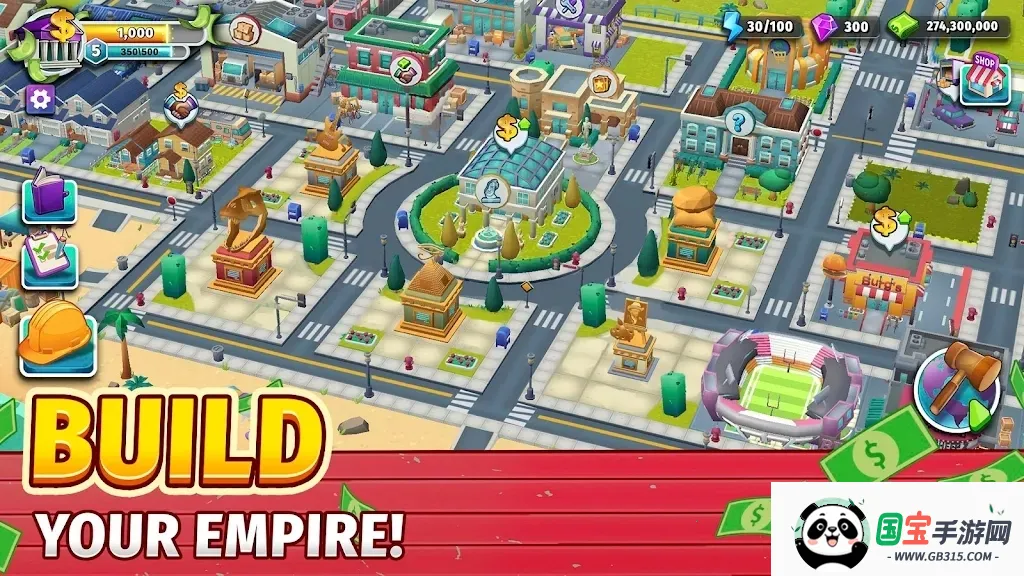 �������3(������Ӫ��Ϸ)v2.7.0 ��׿���ͼ0