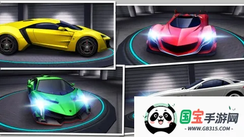 一路狂飙(射击益智手游)v8 免费版截图3