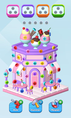 ������԰3D�ڹ���(��˿ƴͼ��Ϸ)v2.13 ��Ѱ��ͼ0