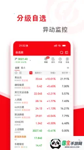 指南针股票2026官方最新版本v8.21.15 安卓版截图4