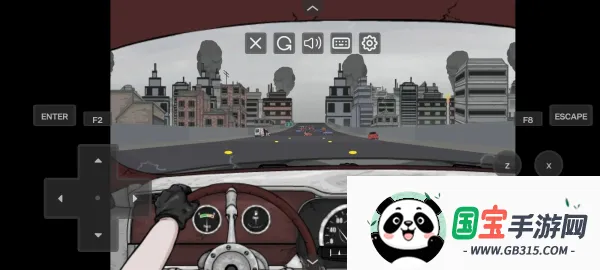 ����֮·(ɥʬ���������Ϸ)v0.1.3 ��׿���ͼ4