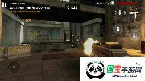 ����֮·(ɥʬ���������Ϸ)