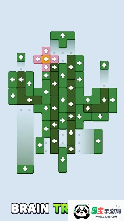 艺术方块画廊2026官方最新版本v0.1.17 手机版截图0