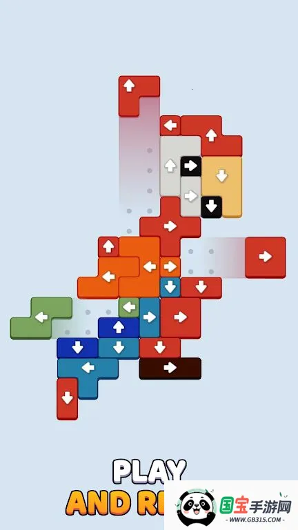 艺术方块画廊2026官方最新版本v0.1.17 手机版截图1