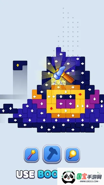 艺术方块画廊2026官方最新版本v0.1.17 手机版截图4