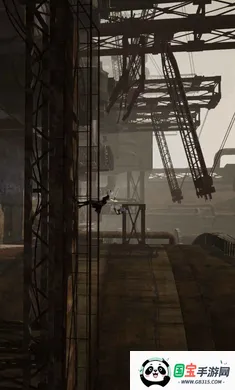 尼尔机械纪元自制(魔小白开发游戏)v2.0 官方正版截图1