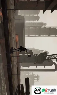 尼尔机械纪元自制(魔小白开发游戏)v2.0 官方正版截图2