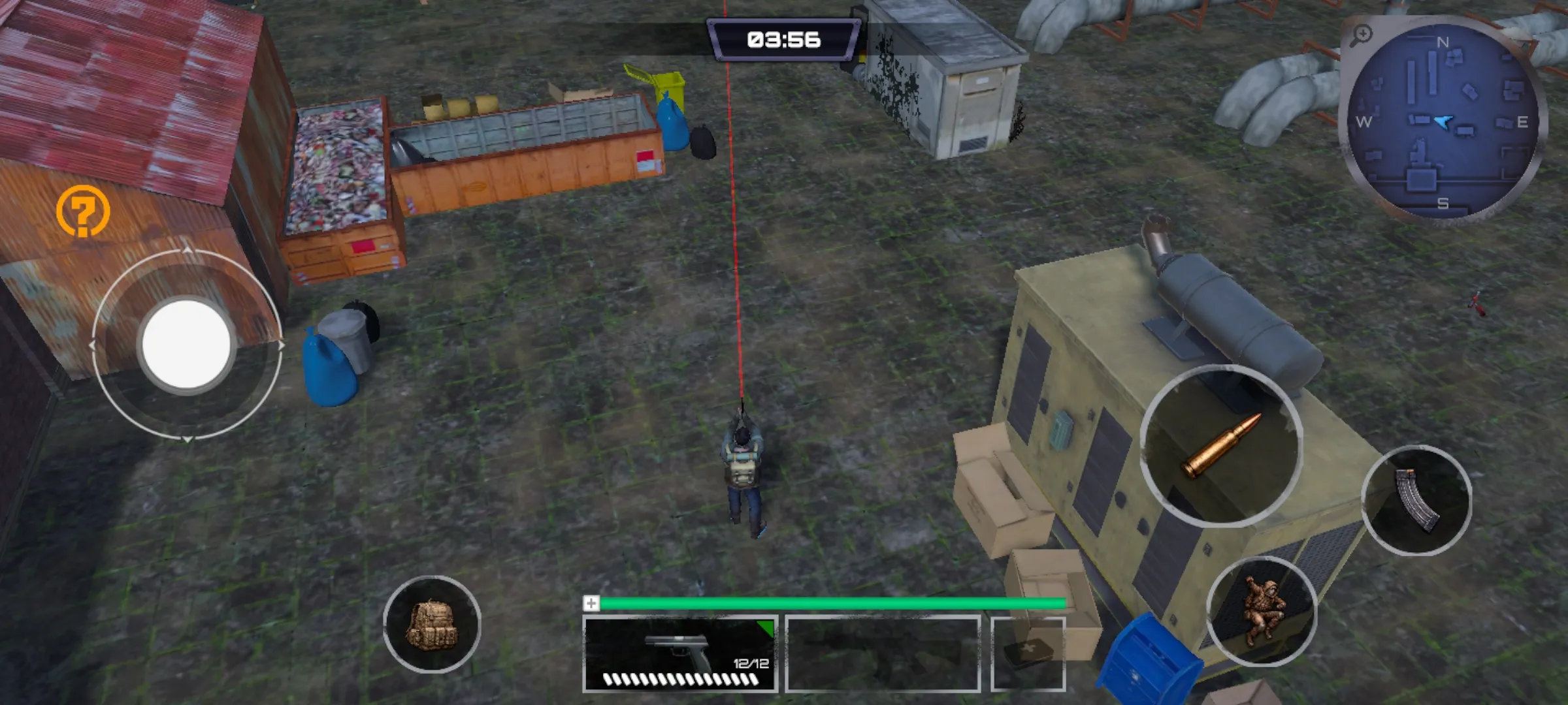 ͻΧ�ж�ȥ����2026�ٷ�����v0.0.4 �ֻ����ͼ0