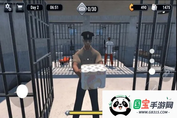 我的越狱计划免广告(越狱模拟游戏)v1.13 手机版截图0