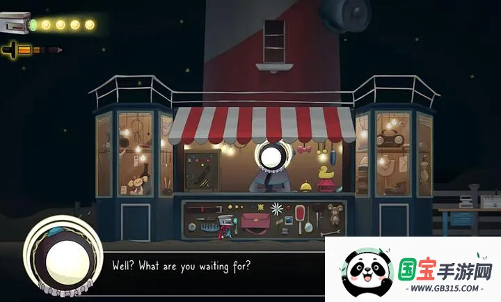 神来之笔:心之奇旅Switch移植版安卓版手机版vb2abff6 安卓版截图2