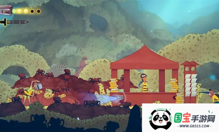 神来之笔:心之奇旅Switch移植版安卓版手机版vb2abff6 安卓版截图4