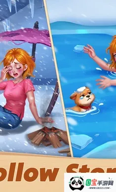 ƴͼ֮��(ƴͼ��Ϸ)v1.2.0 �ٷ������ͼ2