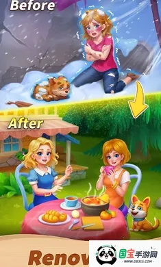 ƴͼ֮��(ƴͼ��Ϸ)v1.2.0 �ٷ������ͼ1