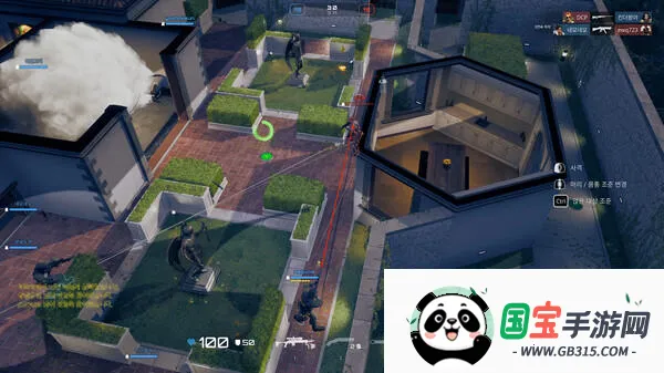 绝地求生:盲点(俯视角射击游戏)v1.0 免费版截图2