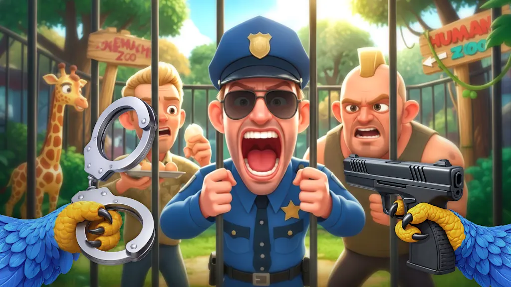 ������������2026�ٷ�����v1.0.0 �ٷ������ͼ3