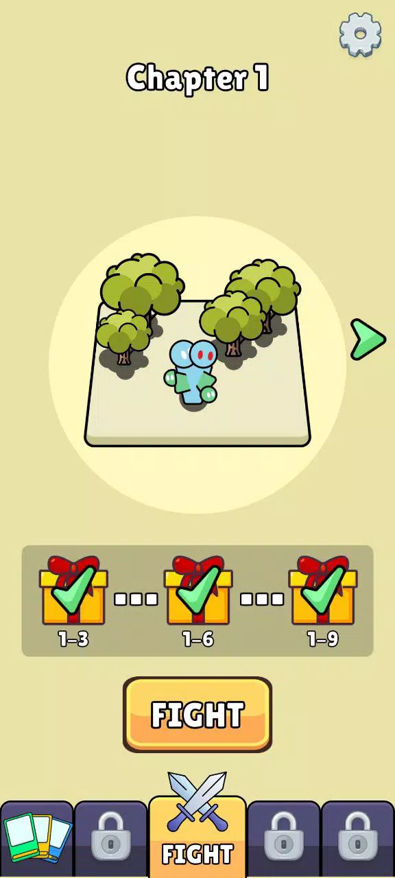 սʿ����������ս(�����������Ϸ)v0.1 ��Ѱ��ͼ2