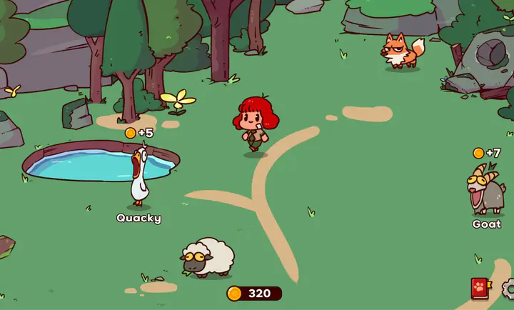 �ҵ���������԰2026�ٷ����°汾v1.0 �ֻ����ͼ4