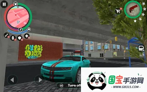 火柴人绳索英雄2无限金币钻石版v3.0.2.4 手机版截图4