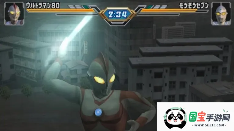 �������񶷽�����������ȫ������v1.0.1 �ٷ������ͼ3