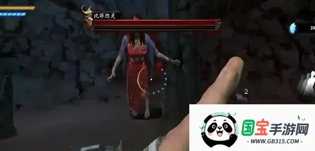 无尽噩梦5怨灵咒内置菜单 无尽噩梦5怨灵咒内置菜单