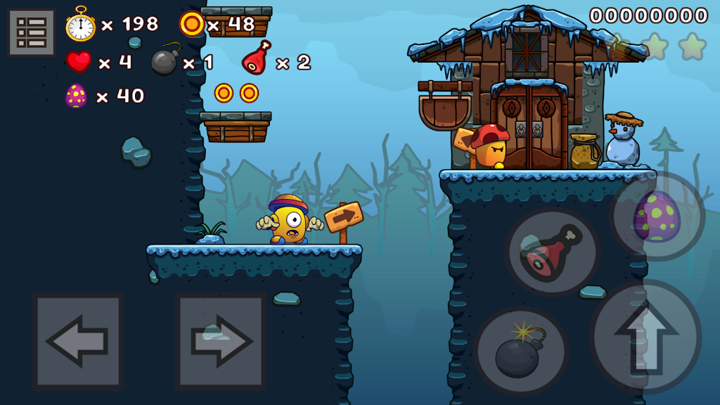 ���������˫��(����ð����Ϸ)v1.16.71 ��Ѱ��ͼ2