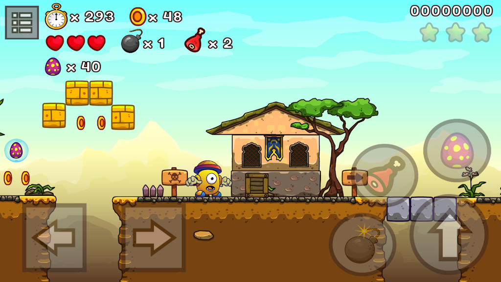 ���������˫��(����ð����Ϸ)v1.16.71 ��Ѱ��ͼ4