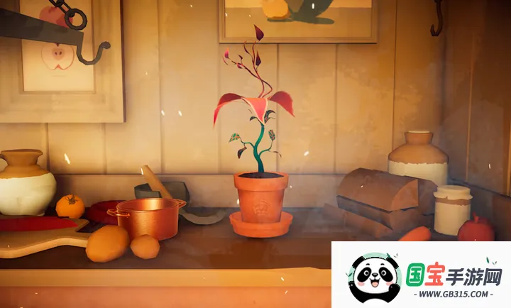 波坦尼庄园2026下载安装v1.0.2 手机版截图1