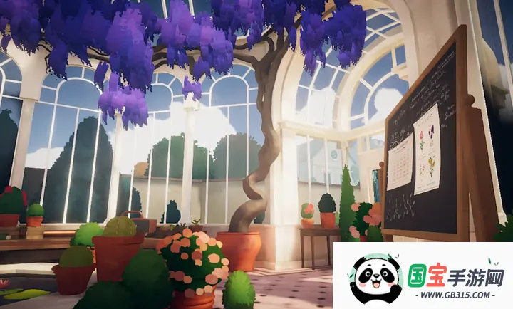 波坦尼庄园2026下载安装v1.0.2 手机版截图0