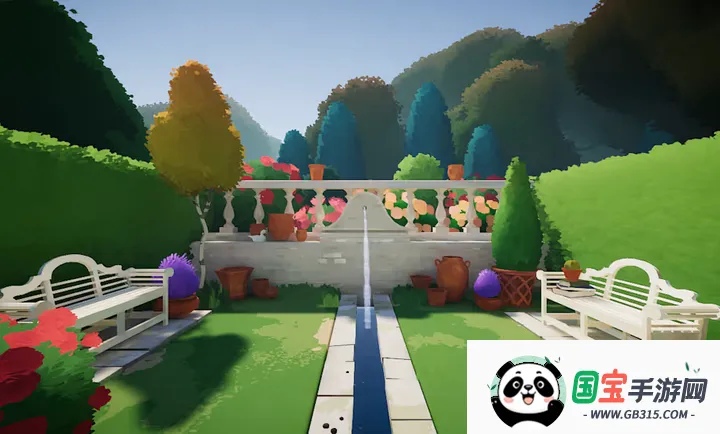 波坦尼庄园2026下载安装v1.0.2 手机版截图2