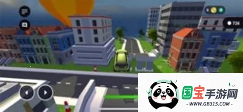 游戏创建者Struckd最新版2026最新版本v2.135.0 安卓版截图3