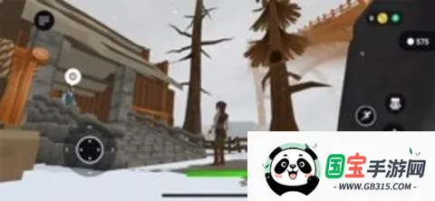 游戏创建者Struckd最新版2026最新版本v2.135.0 安卓版截图4