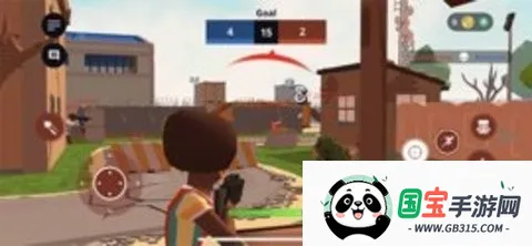 游戏创建者Struckd最新版2026最新版本v2.135.0 安卓版截图0