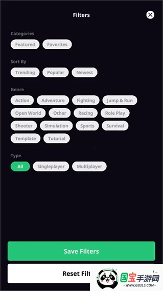 游戏创建者Struckd最新版2026最新版本 游戏创建者Struckd最新版2026最新版本