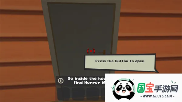 Scary Robber2026官方最新版本 Scary Robber2026官方最新版本