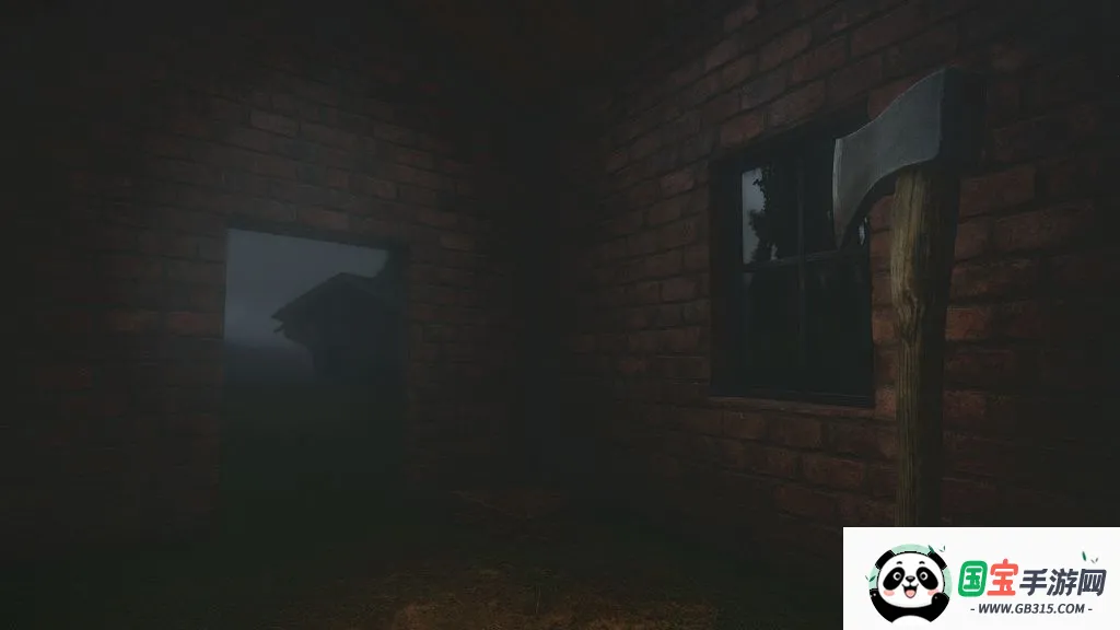 ����99ҹ���ڰ�ɭ�������ֻ���v1.8 ��Ѱ��ͼ3