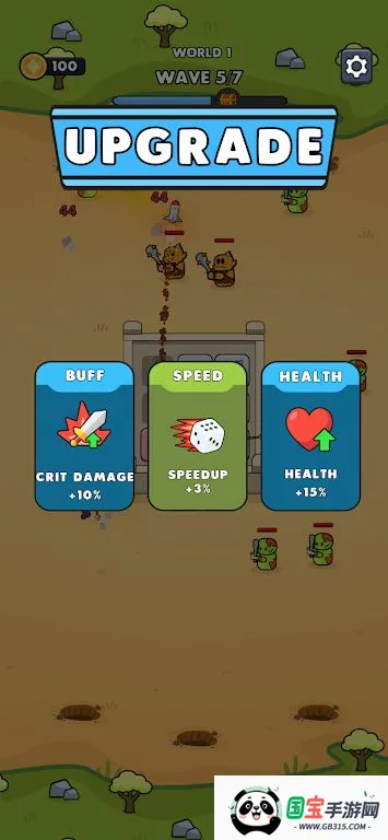 ��������(���ӷ���ս����Ϸ)v1.0 �ٷ������ͼ2